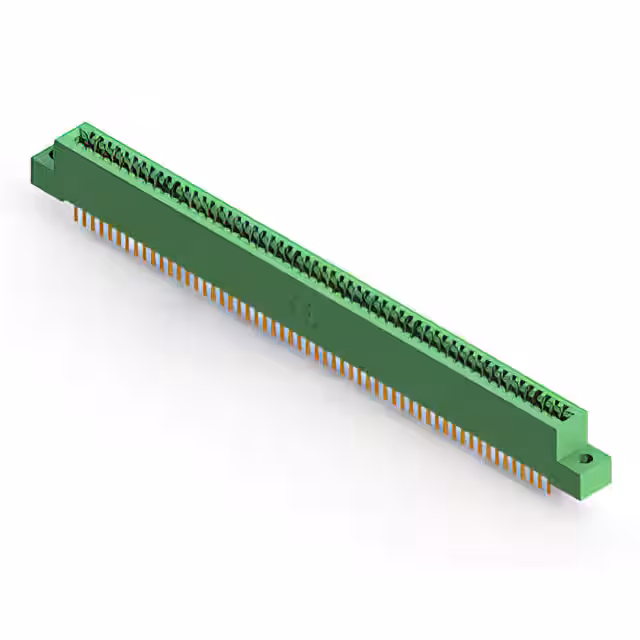 342-112-520-204 EDAC Inc.  Edgeboard Connectors